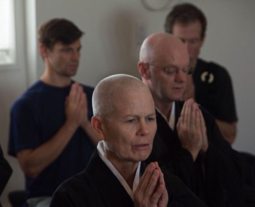 Fusatsu (Atonement Ceremony)